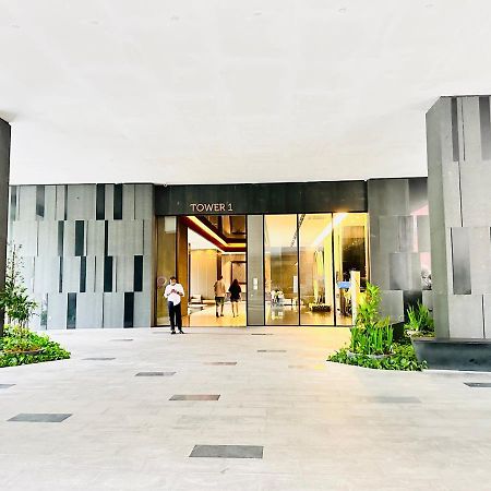 Grand Millennium Suite At Opus Residence Kuala Lumpur Kültér fotó