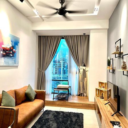 Grand Millennium Suite At Opus Residence Kuala Lumpur Kültér fotó