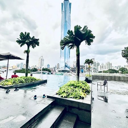 Grand Millennium Suite At Opus Residence Kuala Lumpur Kültér fotó