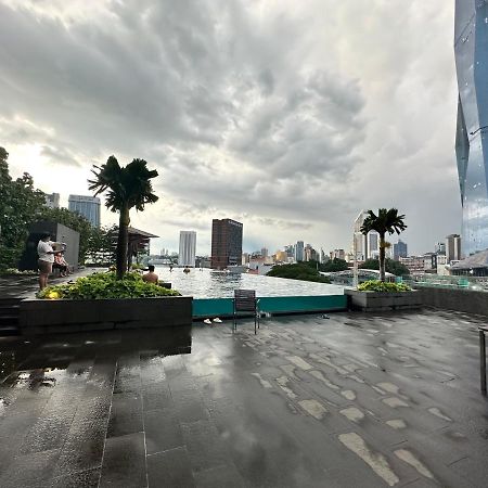 Grand Millennium Suite At Opus Residence Kuala Lumpur Kültér fotó