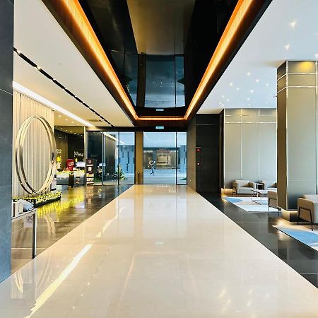 Grand Millennium Suite At Opus Residence Kuala Lumpur Kültér fotó