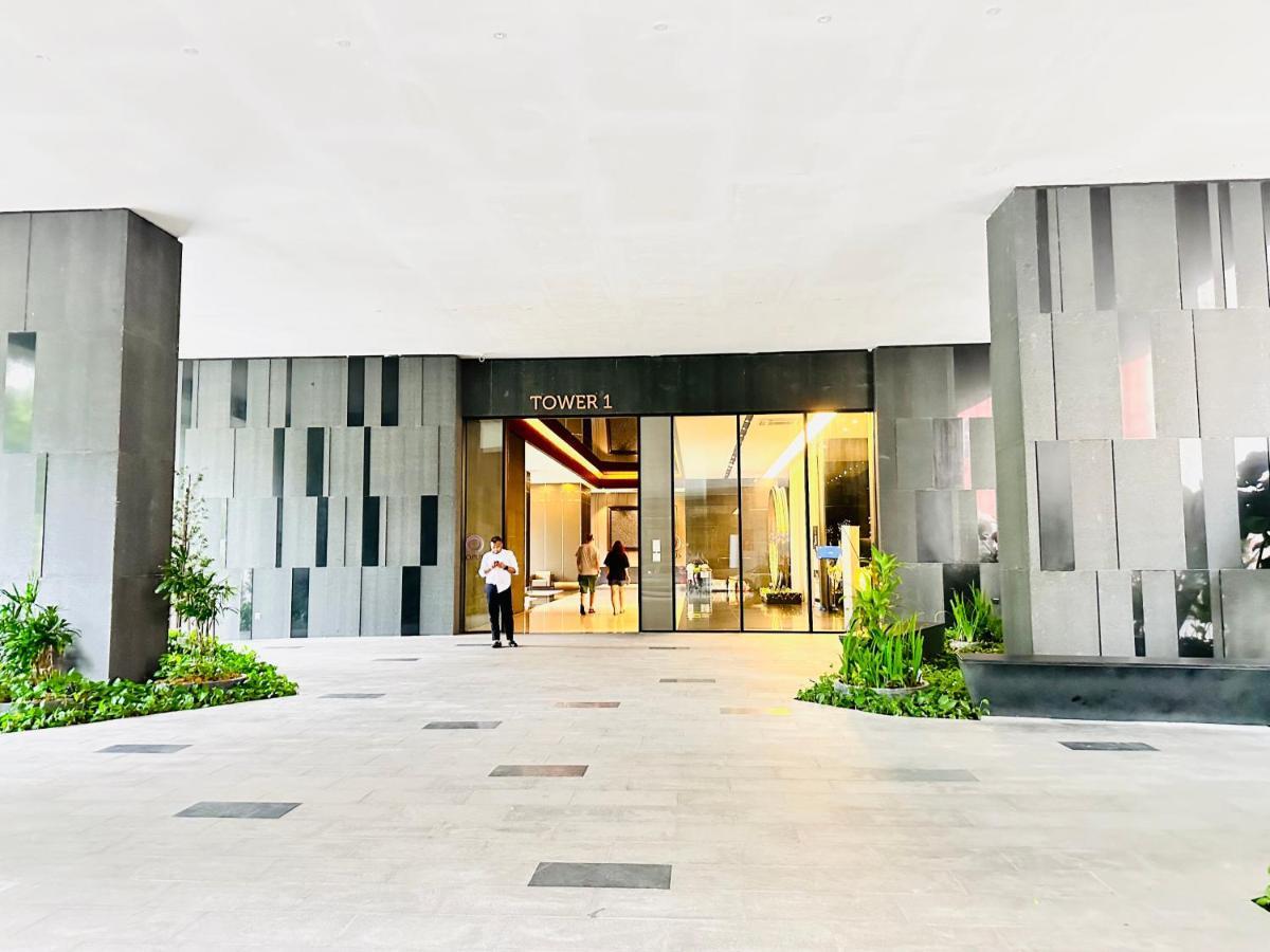 Grand Millennium Suite At Opus Residence Kuala Lumpur Kültér fotó