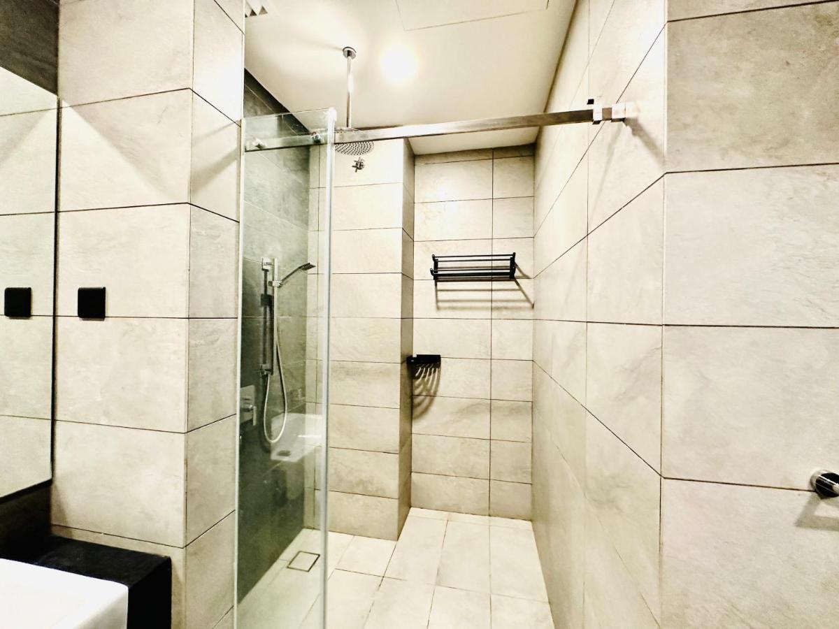 Grand Millennium Suite At Opus Residence Kuala Lumpur Kültér fotó