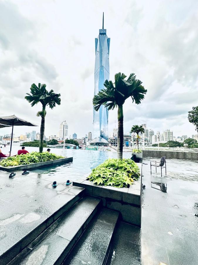 Grand Millennium Suite At Opus Residence Kuala Lumpur Kültér fotó