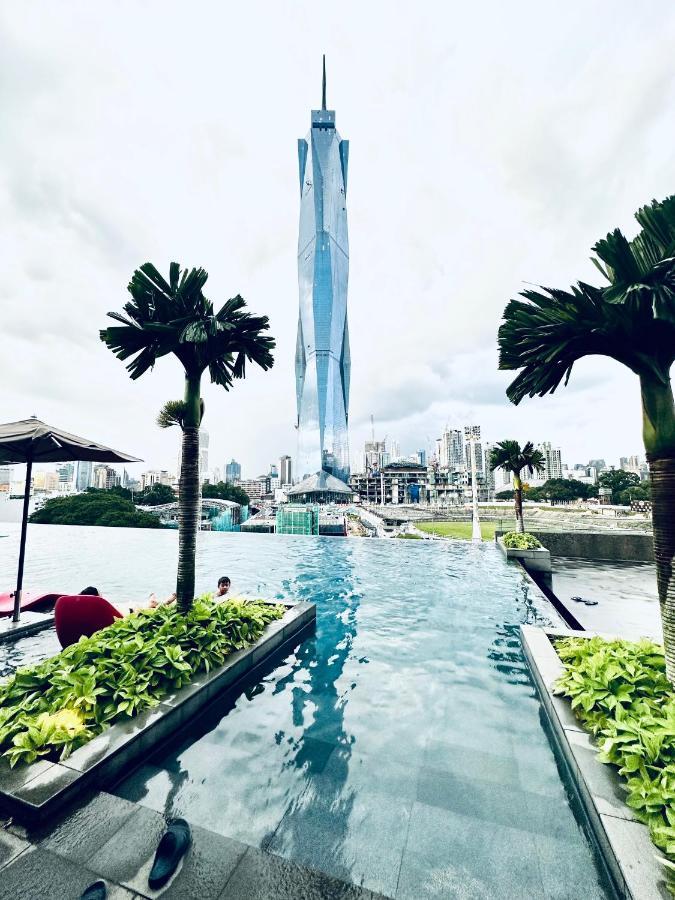 Grand Millennium Suite At Opus Residence Kuala Lumpur Kültér fotó