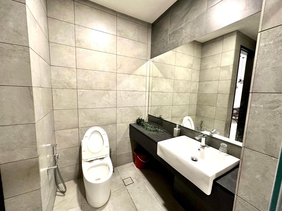 Grand Millennium Suite At Opus Residence Kuala Lumpur Kültér fotó