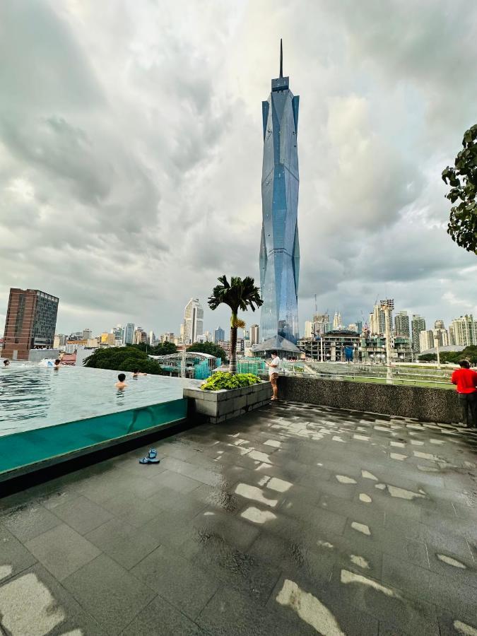 Grand Millennium Suite At Opus Residence Kuala Lumpur Kültér fotó
