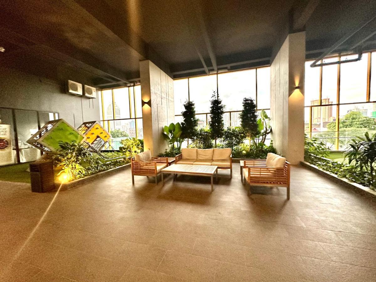 Grand Millennium Suite At Opus Residence Kuala Lumpur Kültér fotó