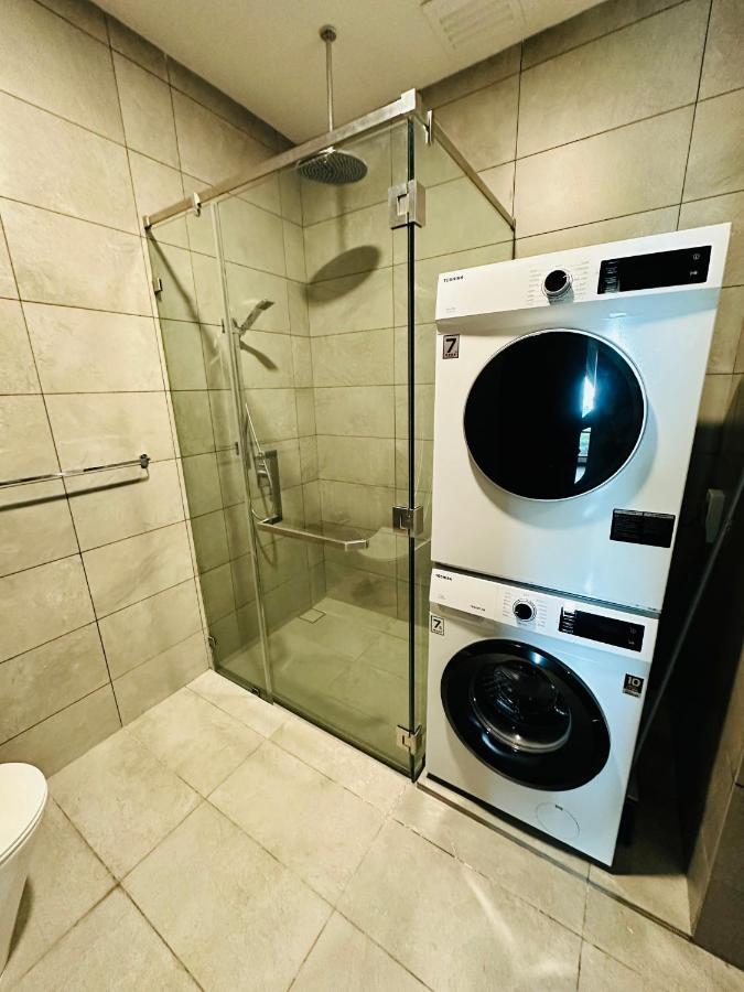 Grand Millennium Suite At Opus Residence Kuala Lumpur Kültér fotó