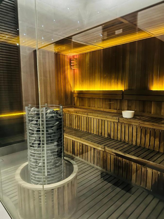 Grand Millennium Suite At Opus Residence Kuala Lumpur Kültér fotó
