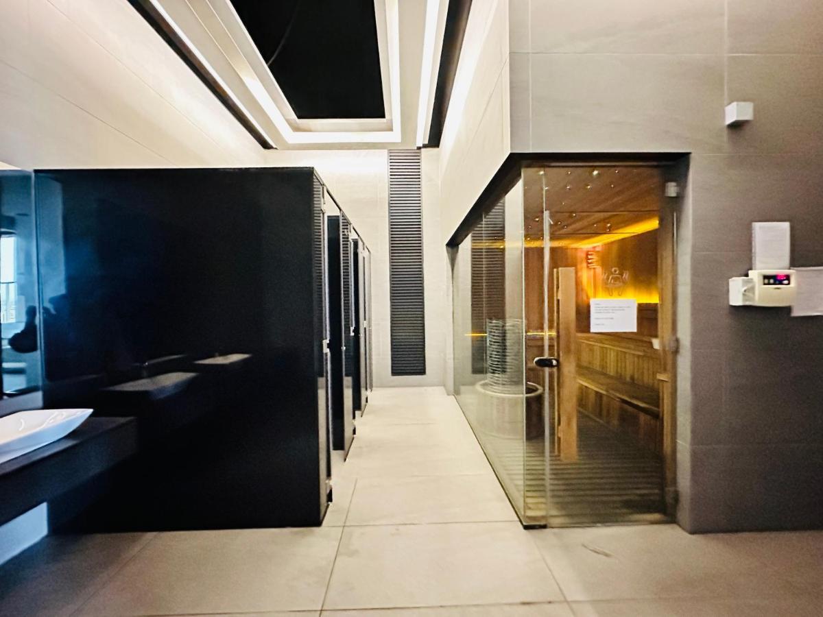 Grand Millennium Suite At Opus Residence Kuala Lumpur Kültér fotó